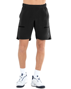 107699-008 | BALLER SHORT-9 | BLACK