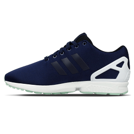 Adias Originals ZX Flux Mint Sole