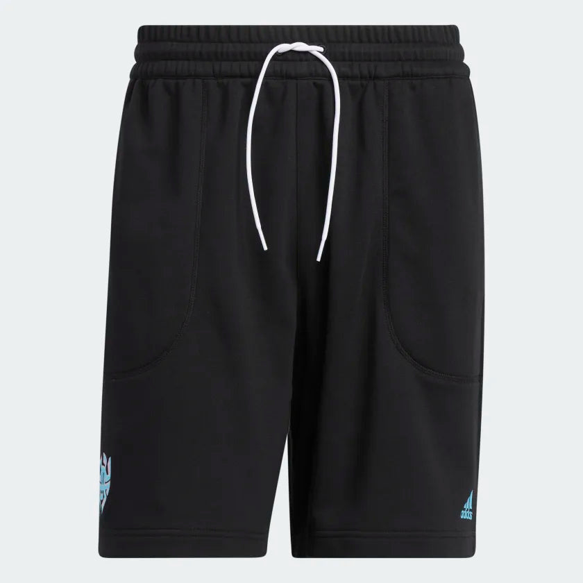 ADIDAS D.O.N. Issue #4 Dream Shorts