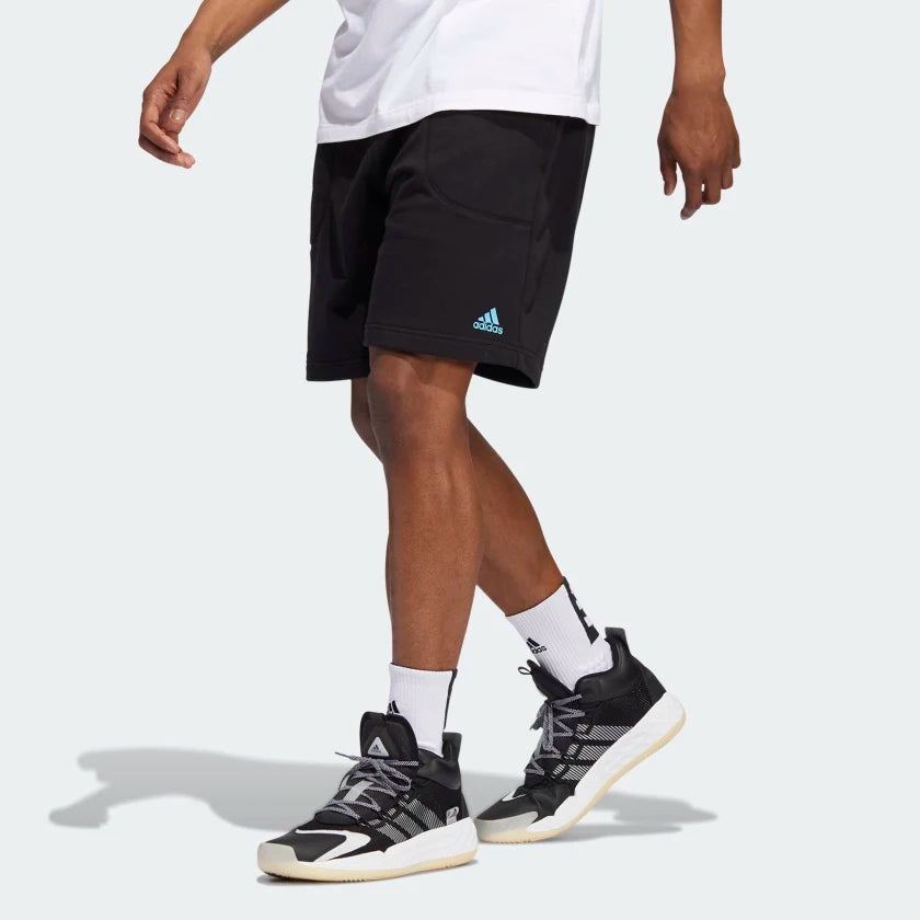 ADIDAS D.O.N. Issue #4 Dream Shorts