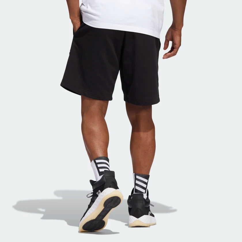 ADIDAS D.O.N. Issue #4 Dream Shorts