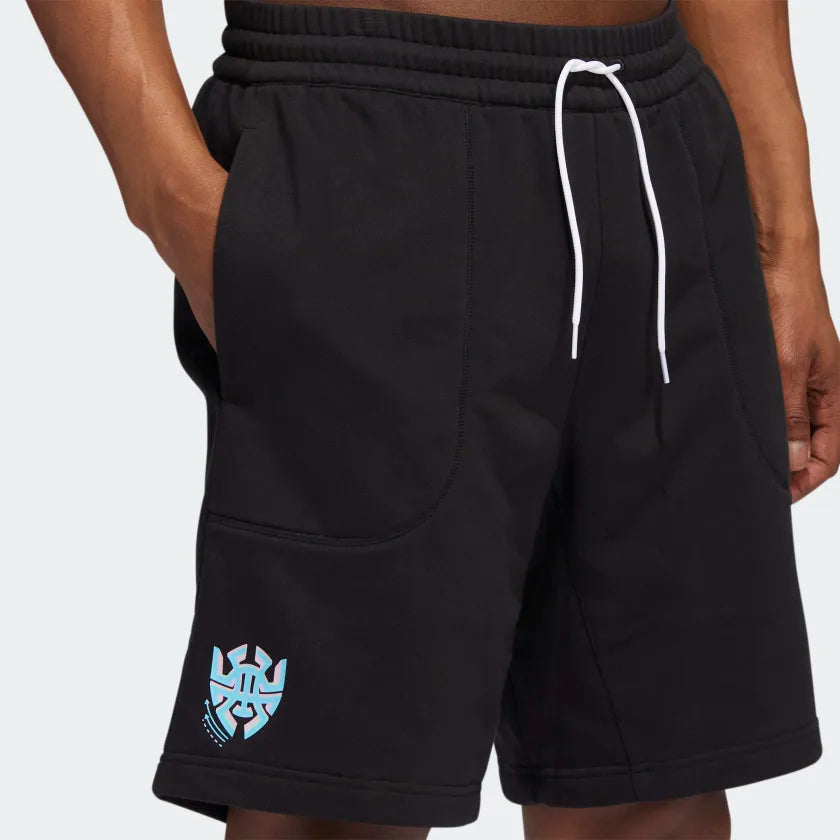 ADIDAS D.O.N. Issue #4 Dream Shorts