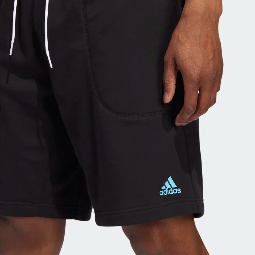 ADIDAS D.O.N. Issue #4 Dream Shorts