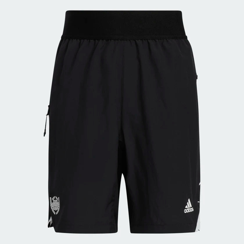 ADIDAS Donovan Mitchell D.O.N. Issue #4 Shorts Youth