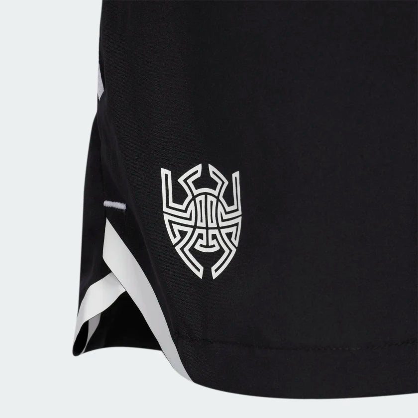 ADIDAS Donovan Mitchell D.O.N. Issue #4 Shorts Youth