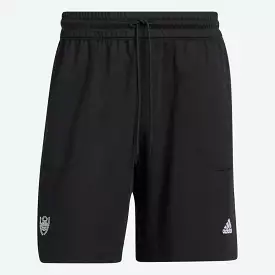 ADIDAS Donovan Mitchell Shorts