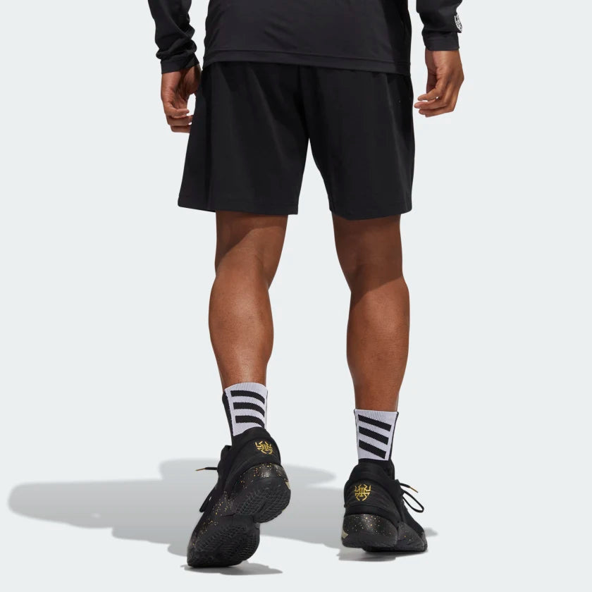 ADIDAS Donovan Mitchell Shorts