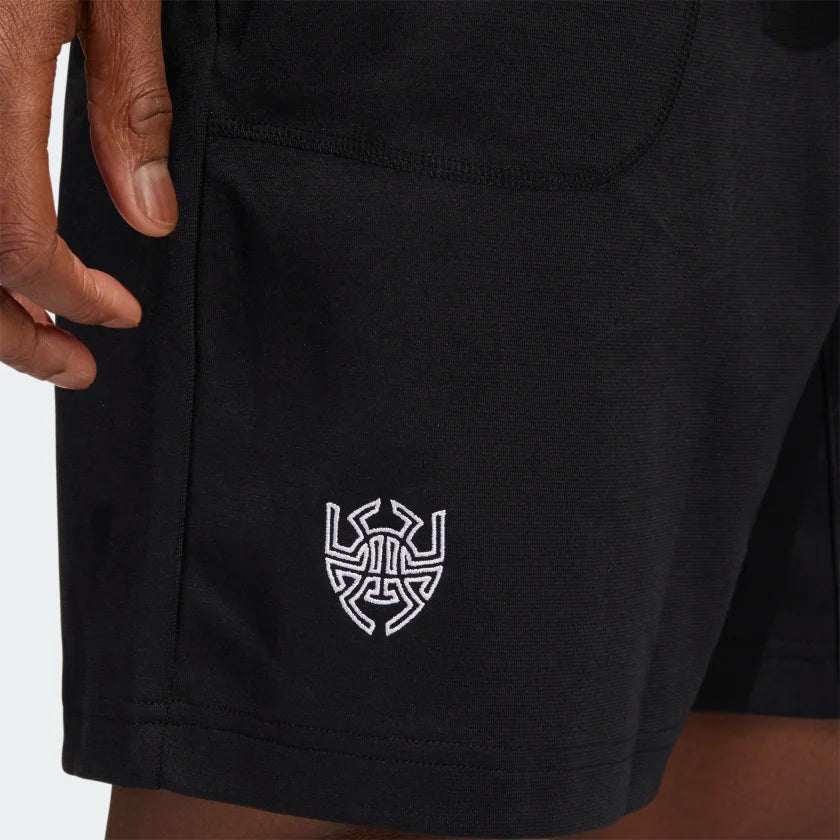 ADIDAS Donovan Mitchell Shorts