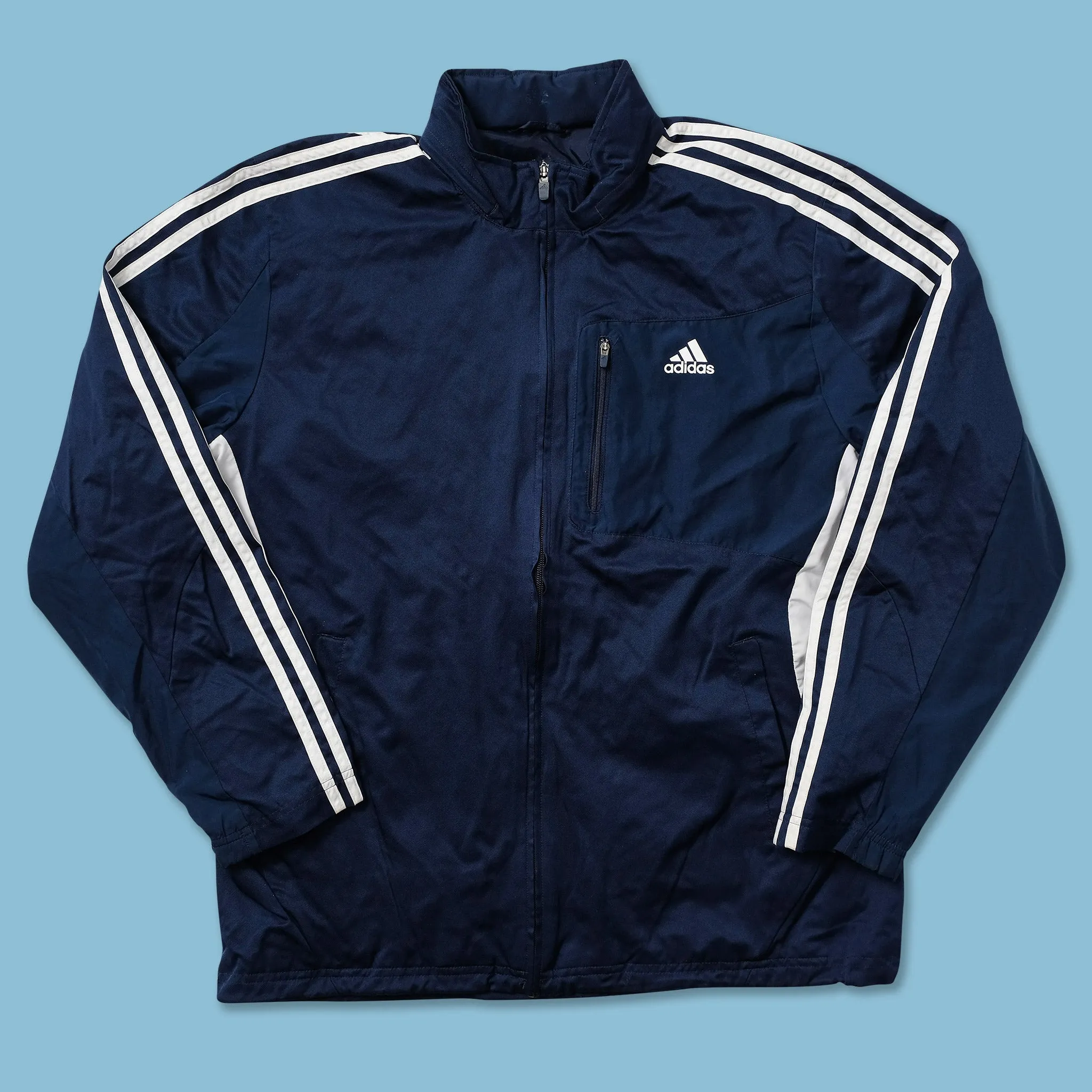 adidas Light Jacket Large