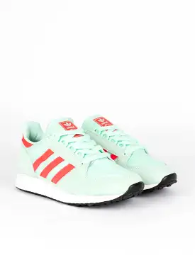 Adidas Originals Forest Grove W Trainer Clemin / Act Pink / C White