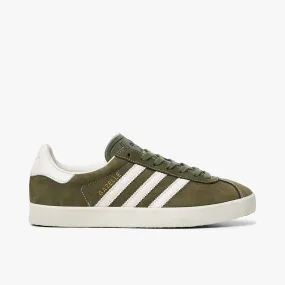 adidas Originals Gazelle 85 Olive / White