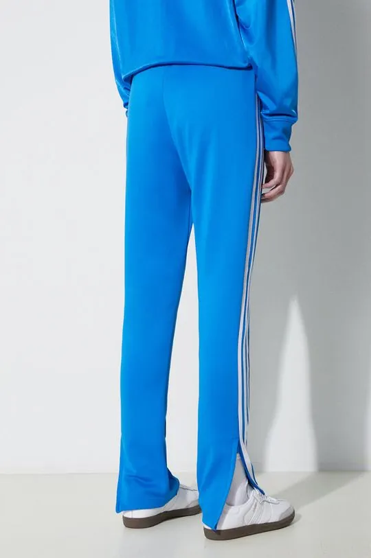 adidas Originals joggers blue color