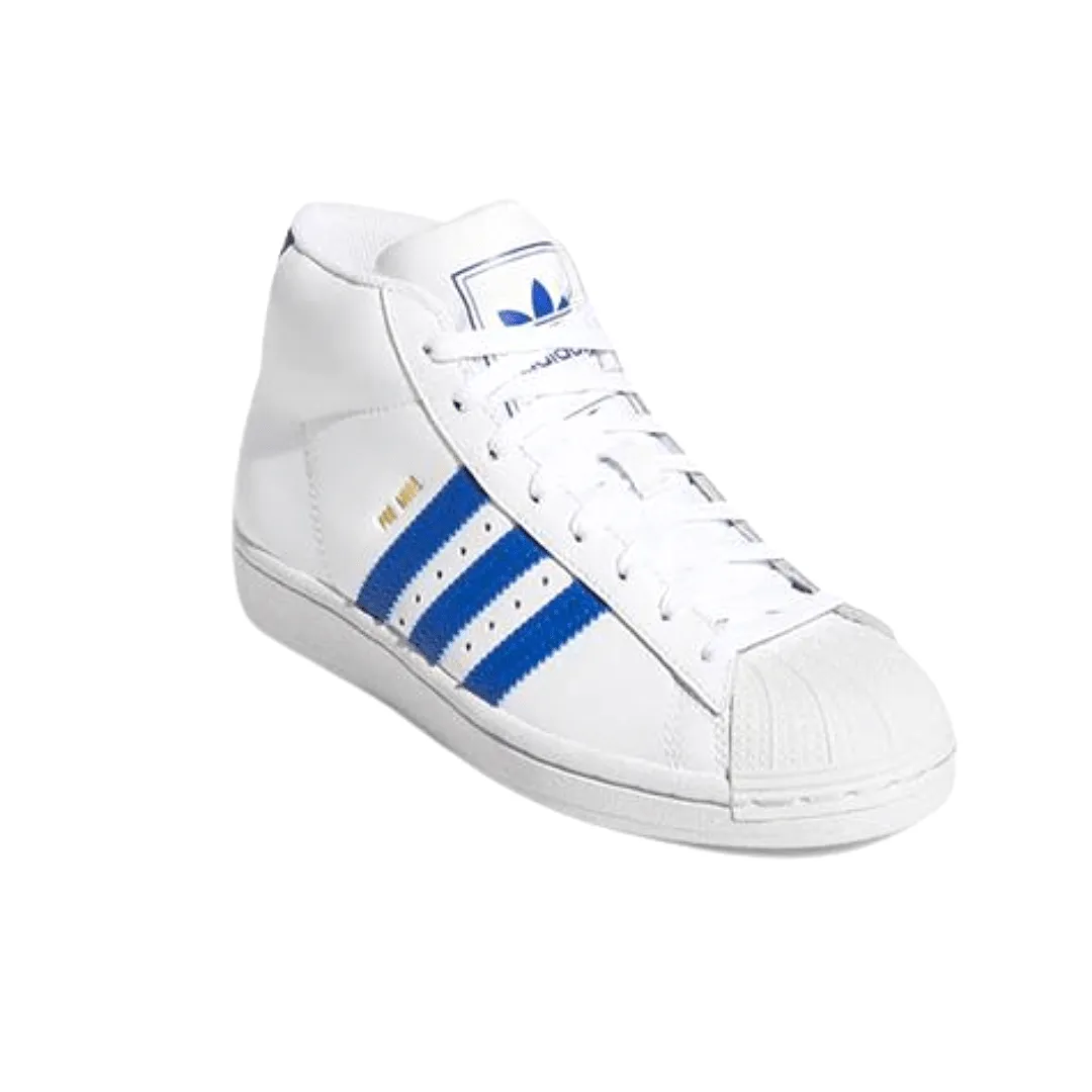 Adidas Originals Pro Model J - Boy's