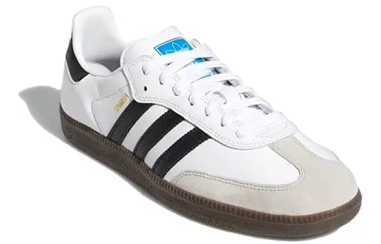 Adidas Originals Samba ADV - Men's