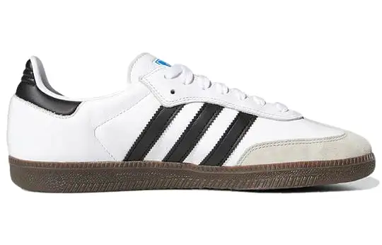 Adidas Originals Samba ADV - Men's