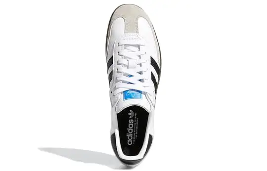 Adidas Originals Samba ADV - Men's