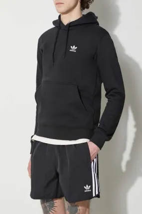 adidas Originals shorts men's black color