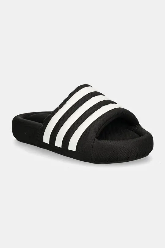 adidas Originals sliders Adilette 24 men's black color IF9263