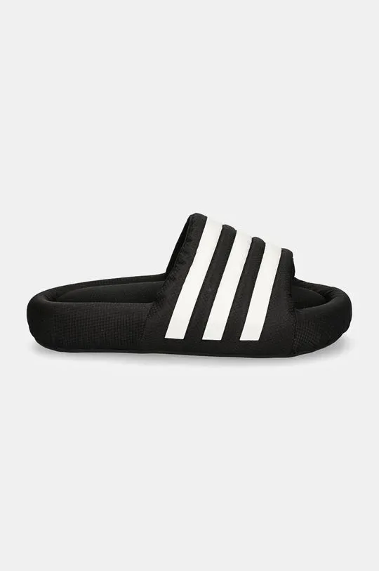 adidas Originals sliders Adilette 24 men's black color IF9263