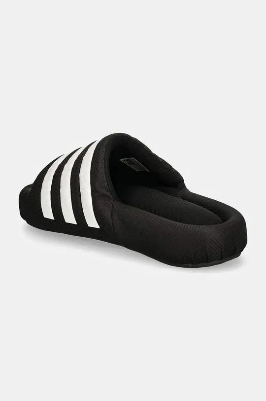 adidas Originals sliders Adilette 24 men's black color IF9263