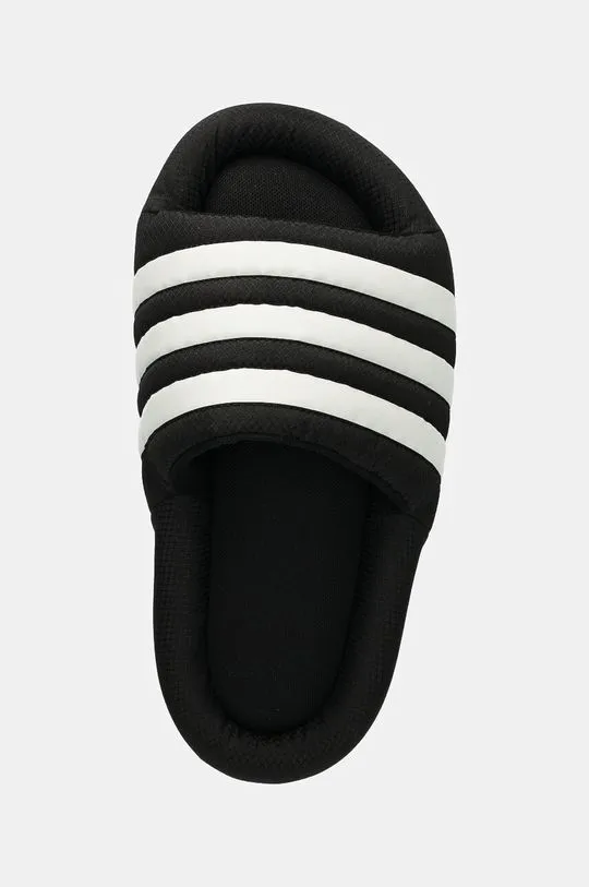 adidas Originals sliders Adilette 24 men's black color IF9263