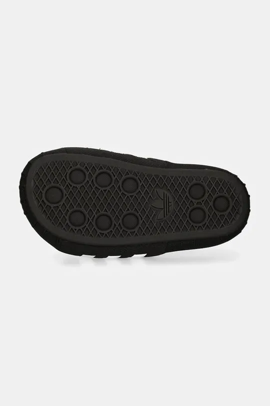 adidas Originals sliders Adilette 24 men's black color IF9263