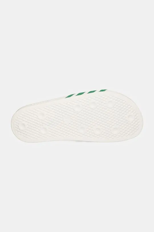 adidas Originals sliders Adilette men's white color IG9287