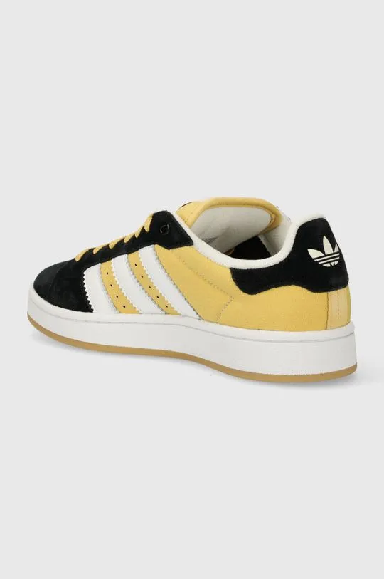 adidas Originals sneakers Campus 00s beige color IF8758