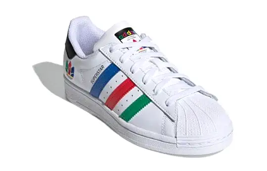 Adidas Originals Superstar J - Boy's