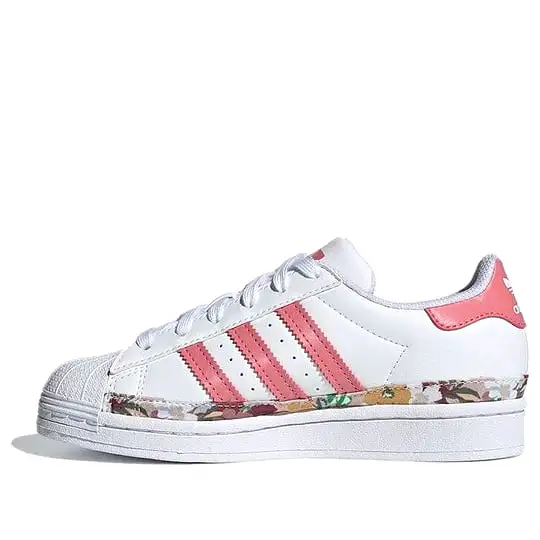 Adidas Originals Superstar J - Boy's