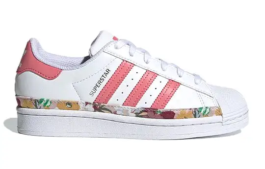 Adidas Originals Superstar J - Boy's