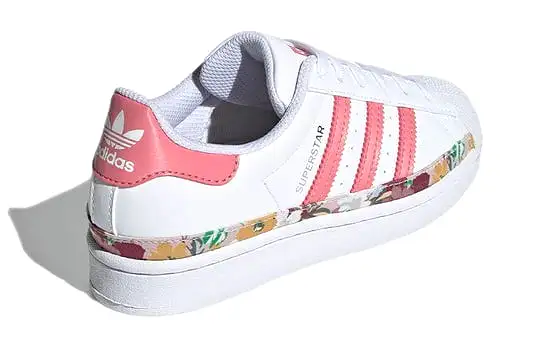 Adidas Originals Superstar J - Boy's