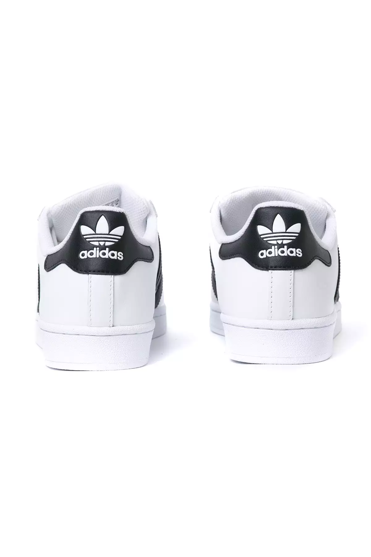 Adidas Originals Superstar White Black