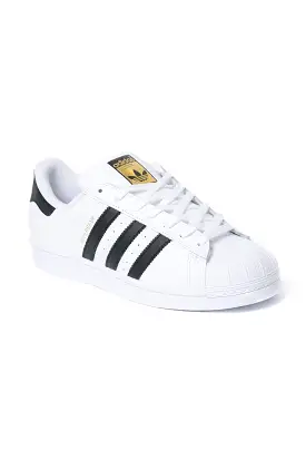 Adidas Originals Superstar White Black