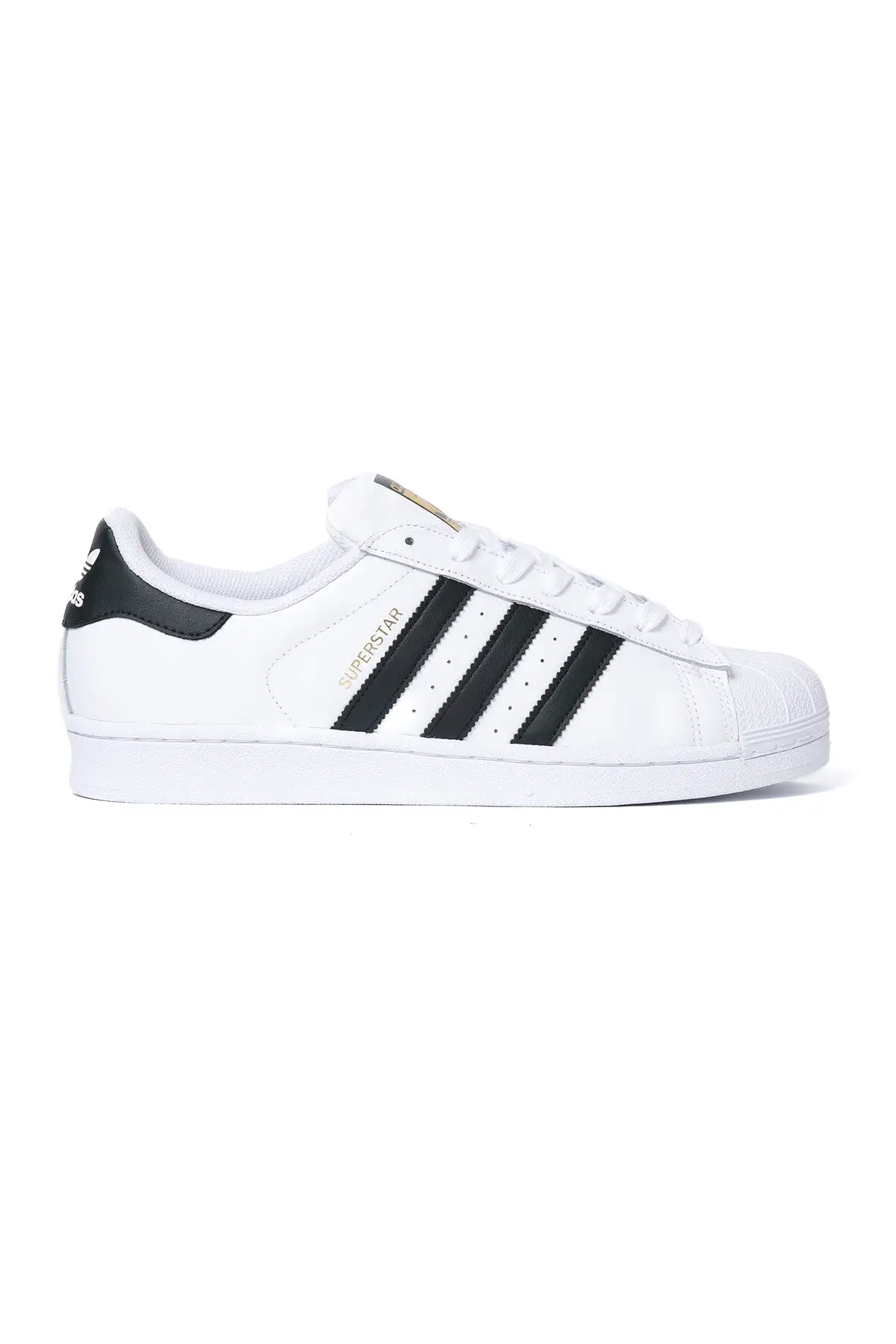 Adidas Originals Superstar White Black