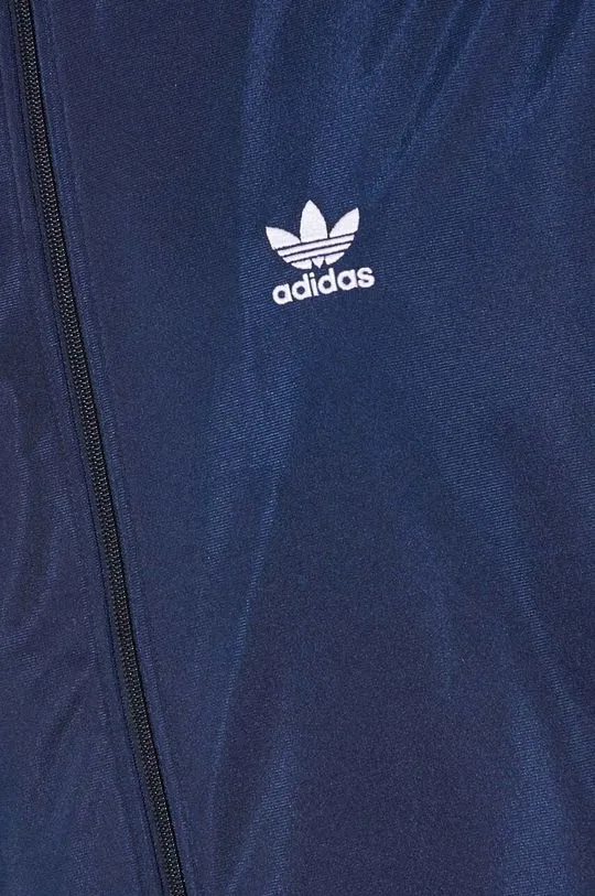 adidas Originals sweatshirt men's navy blue color IR9893