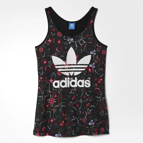 Adidas Originals Tank Multi Colour AJ2128