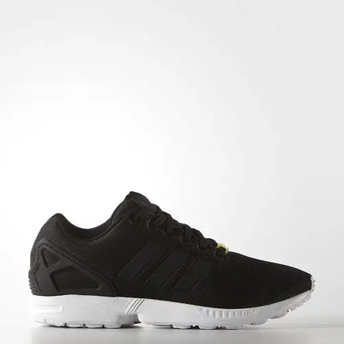 Adidas Originals ZX Flux Black White M19840