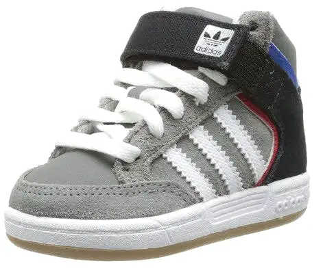 Adidas Varial Mid Q33271 Infants