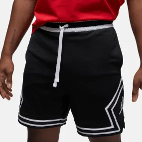 Air Jordan Dri-FIT Sport Black Diamond Shorts