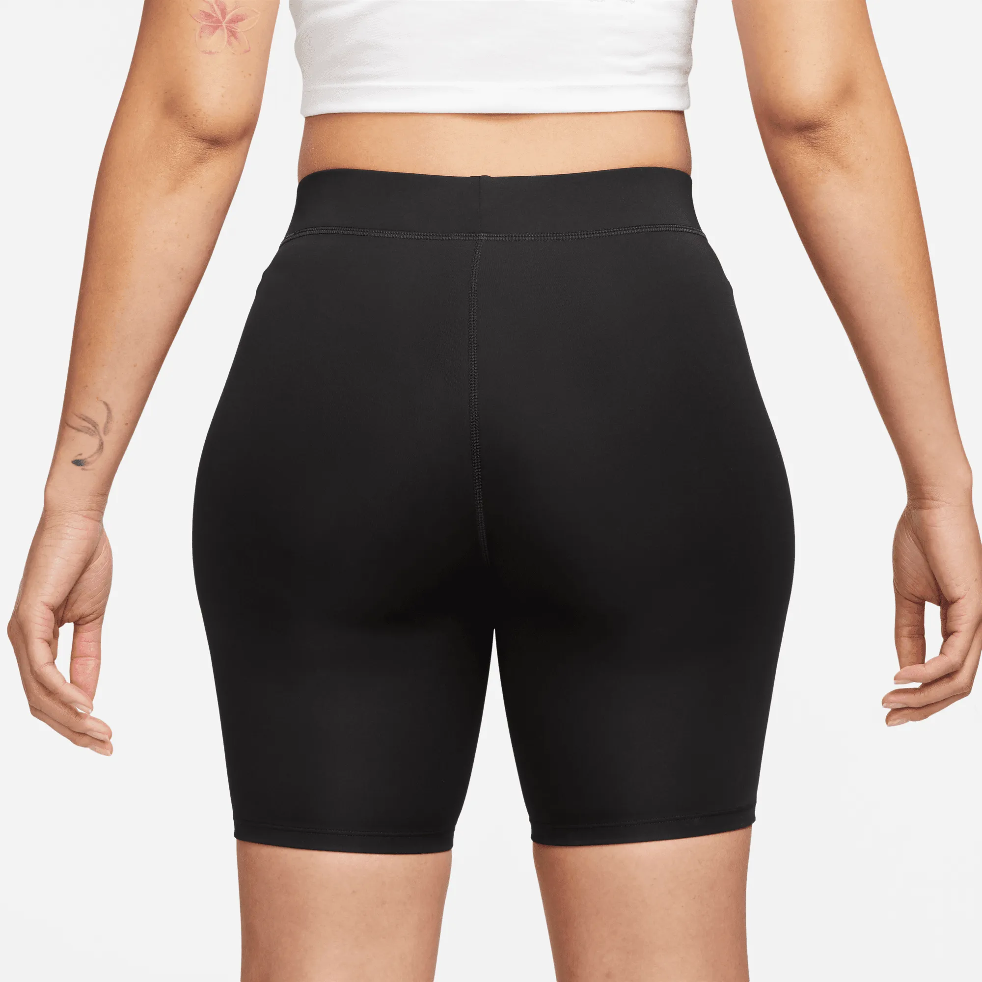 Air Jordan Essentials Women's Black Shorts