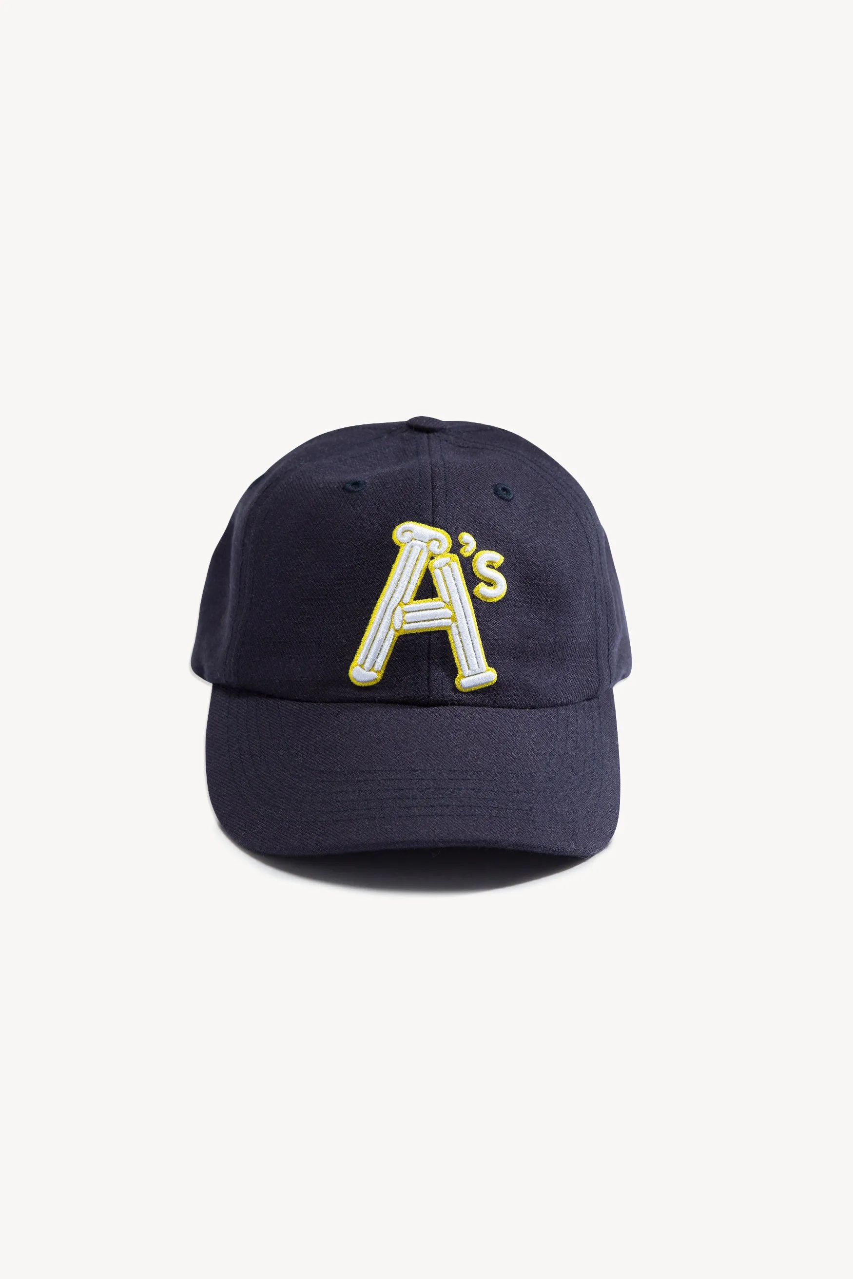 Aries Column A Baseball Cap