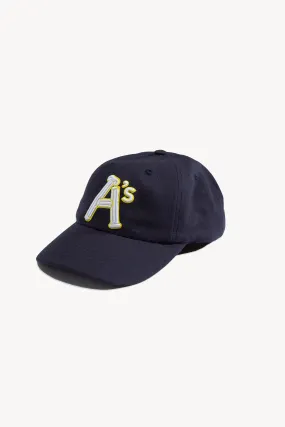 Aries Column A Baseball Cap