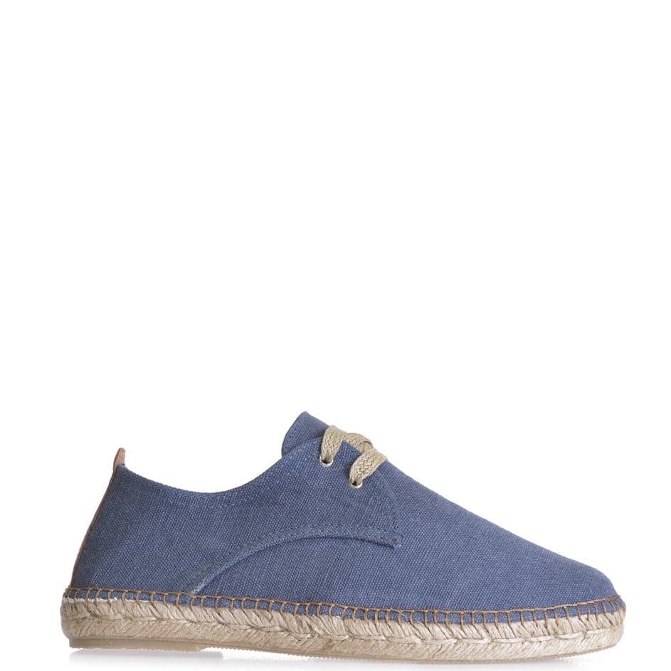 Basic Canvas Espadrilles for Men - Dixon