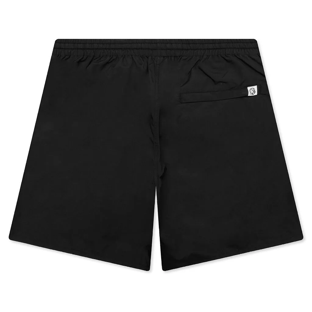 BB Mercer Shorts - Black