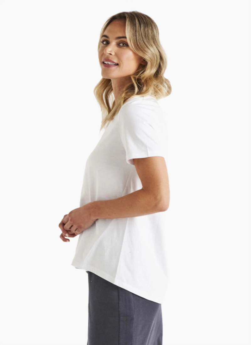 Betty Basics Luella Tee