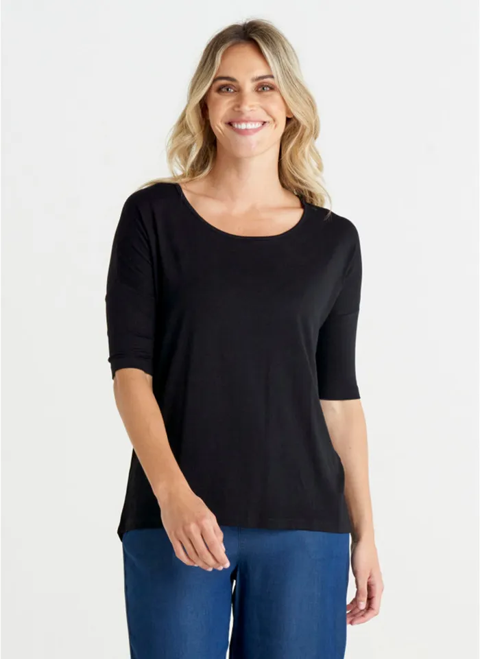 Betty Basics Marbella Tee