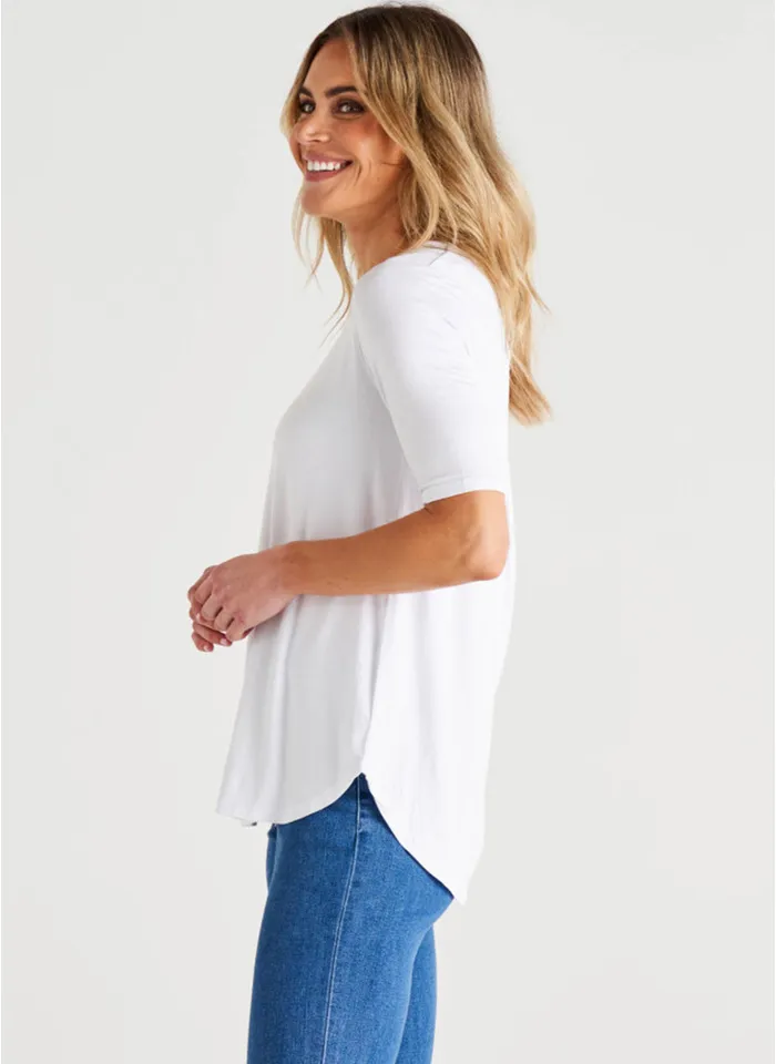 Betty Basics Maya Tee