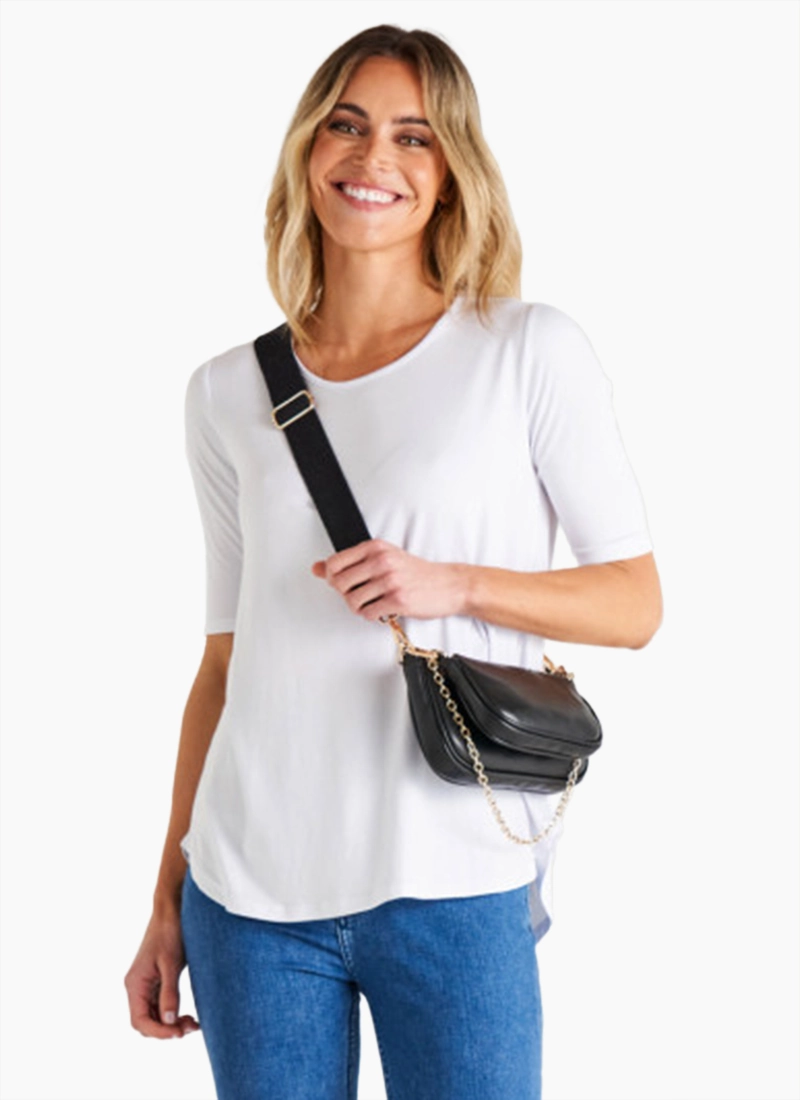 Betty Basics Maya Tee