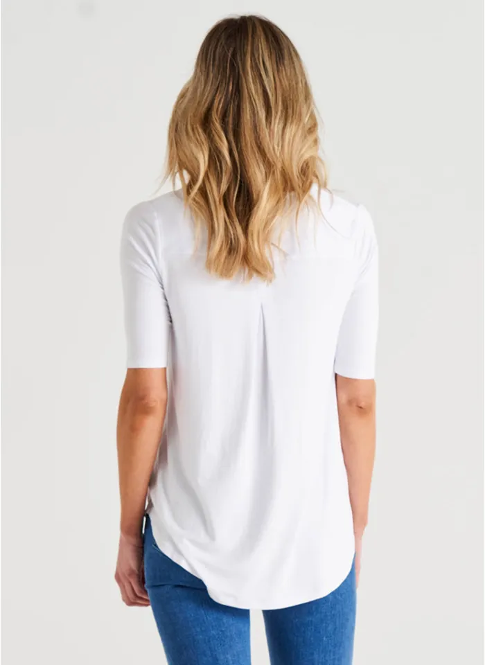 Betty Basics Maya Tee